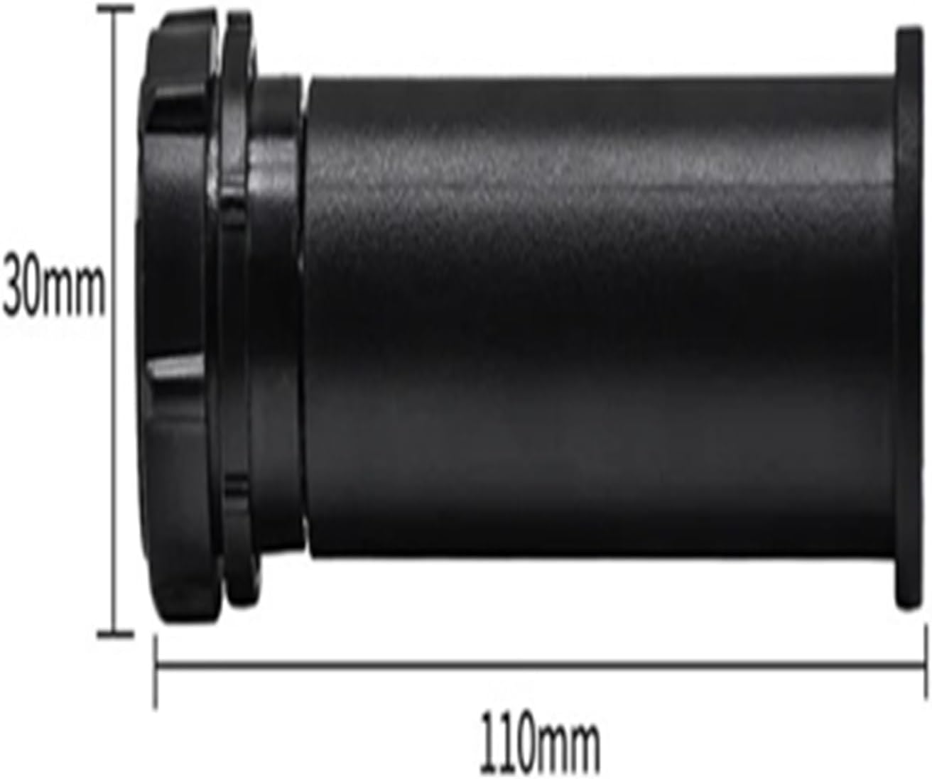 PLA Filament Holder Spool Support Compatible with 3D Printer ABS TPU Filament(Full Kit)