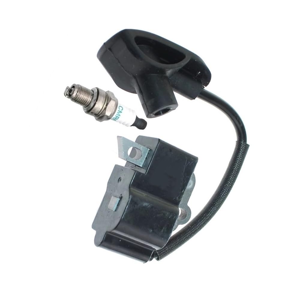 Bobine d'allumage défectueuse ? Réparez votre FS100 ou FS130 facilement