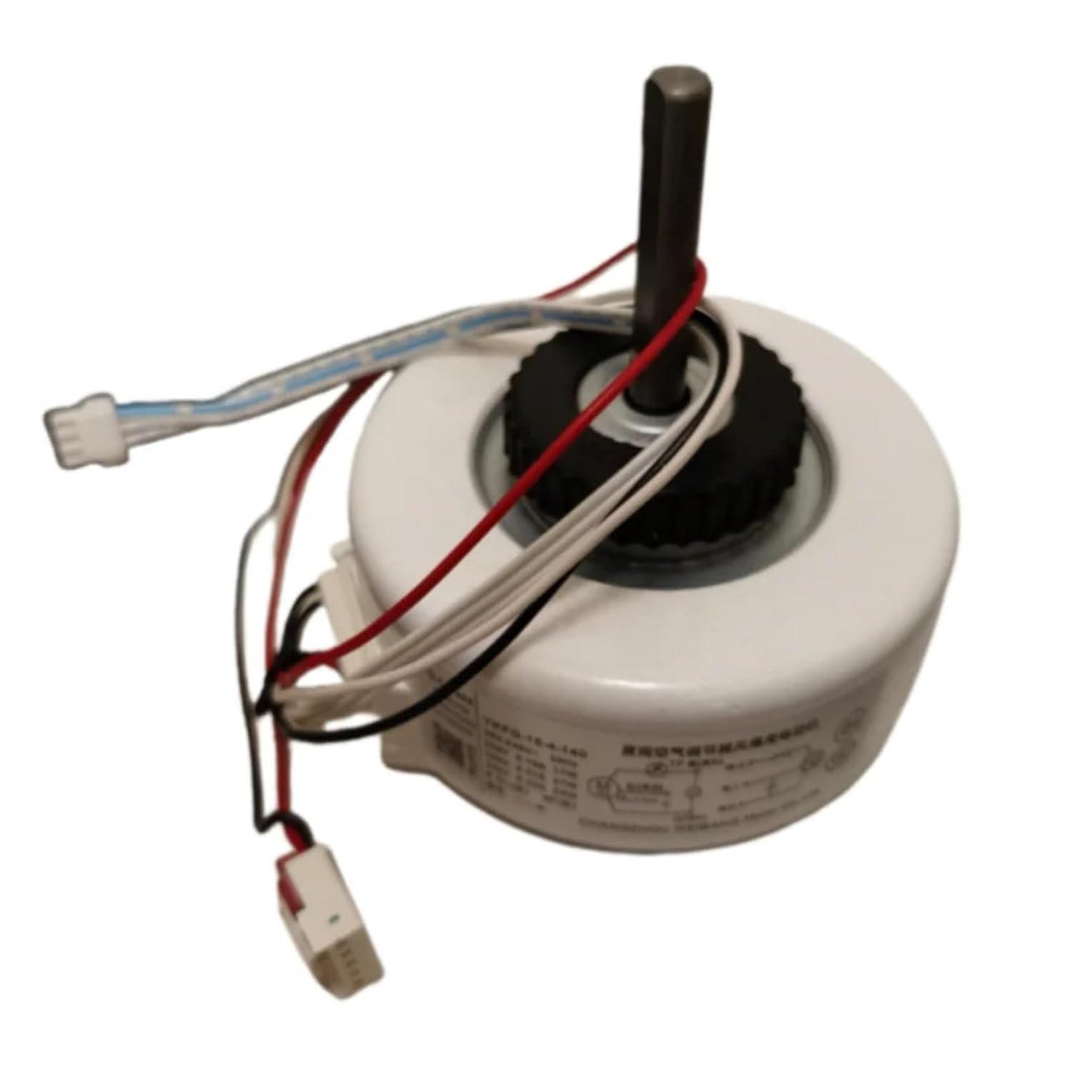 Air Conditioner Motor,Compatible for Whirlpool,Compatible for TCL,YKFG-15-4-140 YKFG-18-4-136L Air Conditioner Replacement Motor