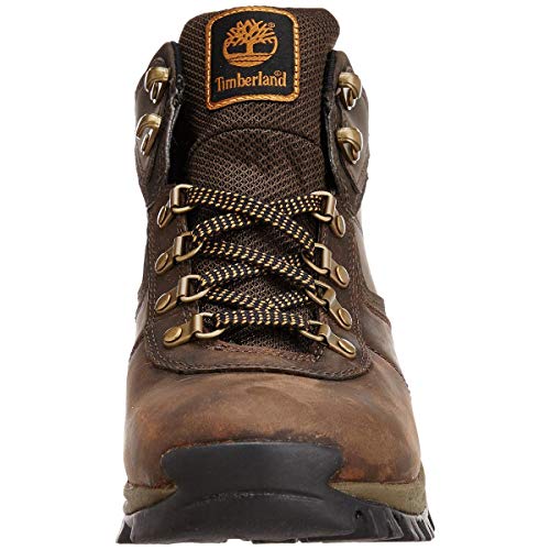 Timberland Men's Mt. Maddsen Hiker, Brown, 13 M US