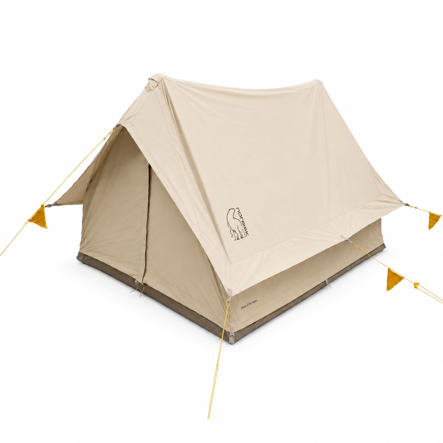 Amazon | NORDISK(ノルディスク) アウトドア テント ユドゥンテック