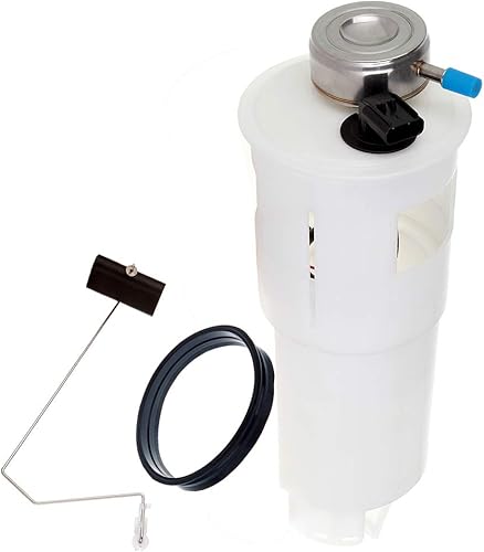Reemplazo del conjunto de la bomba de combustible 1997-2002 para Dodge Dakota 2.5L, 1997-2003 para Dodge Dakota 3.9L, 2000-2003 para Dodge Dakota