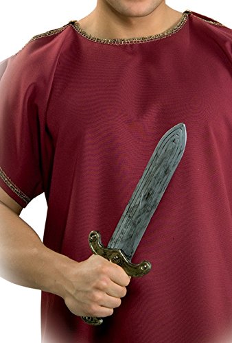Rubie's Costume Co Roman Small Sword Costume