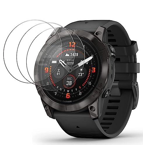 [3Zbg]For GARMIN epix Pro Sapphire 51mm tByZENGZOUZzKX یtB dx9H Sʕی tȒP CAȂ wh~ z Uh~ ߗ epix Pro Sapphire 51m