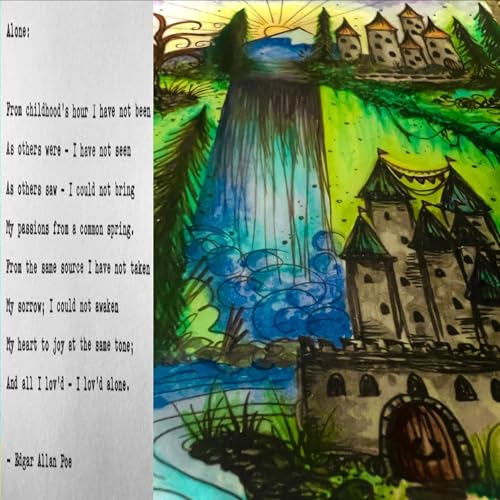 Tripping Like a Sovereign Kid with MARYN SPANGLER