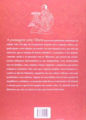 O simples tibetano: O simples tibetano: - Imagem 2