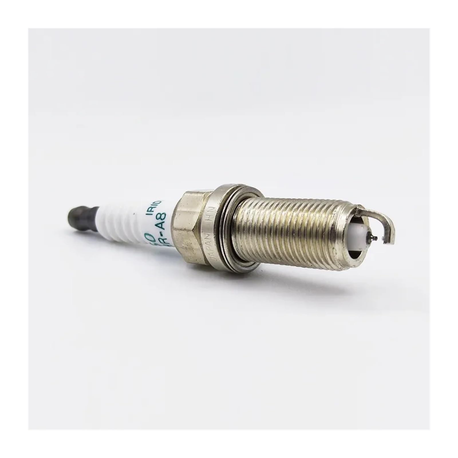 Candela di accensione 4 Pezzi FK20HRA8 a Doppia Candela all'iridio per Toyota, 4Runner, Prado, Highlander, Rav4, Avalon, FJ Cruiser, Sienna 9091901287