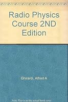 Radio Physics Course 2ND Edition B000QACKBQ Book Cover