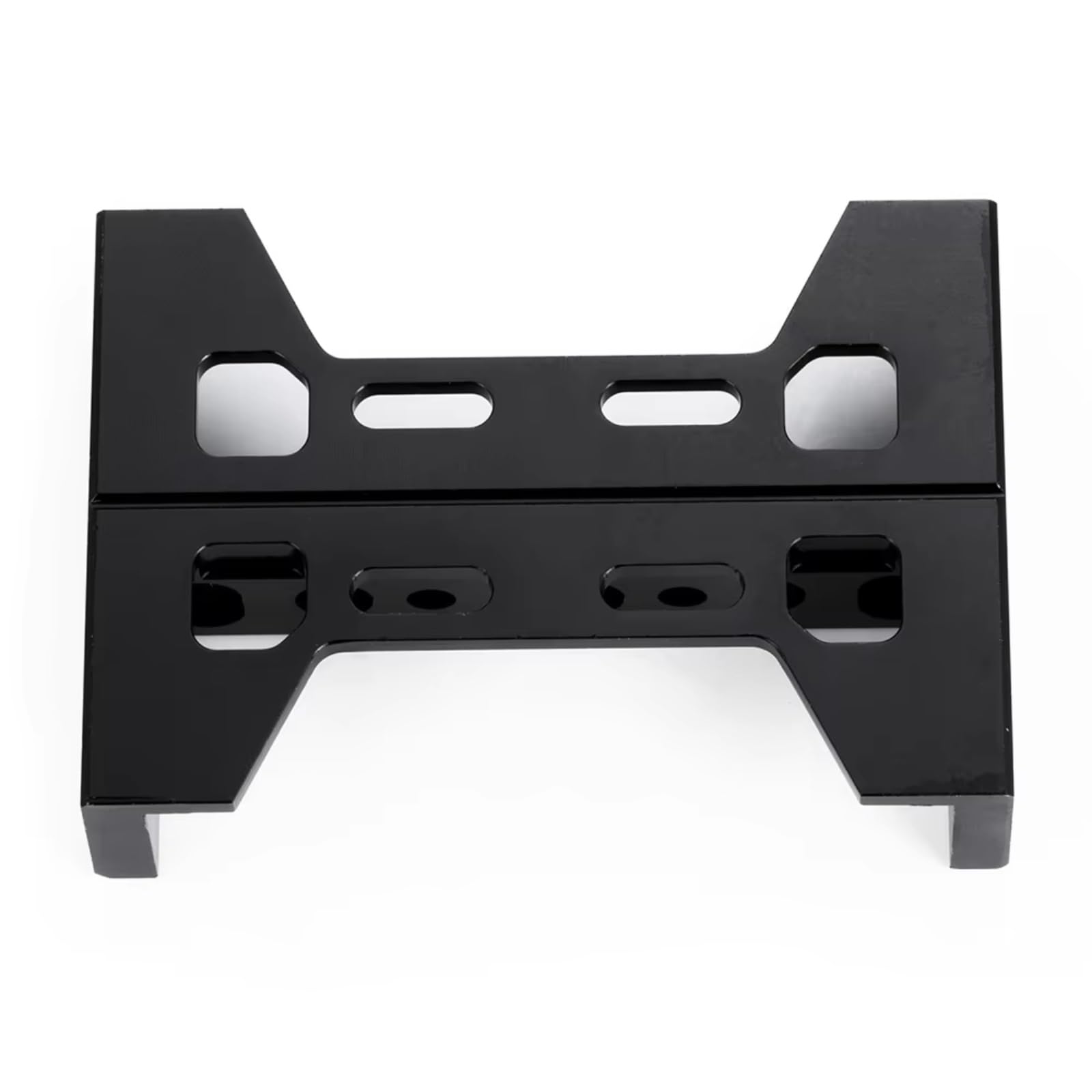 Per Tamiya 1/14 Kit Trave Trasversale Lega Di Alluminio Bilancia Trattore Camion RC Rimorchio Parti Aggiornamento Accessorio Modello Cingolati Ricambio