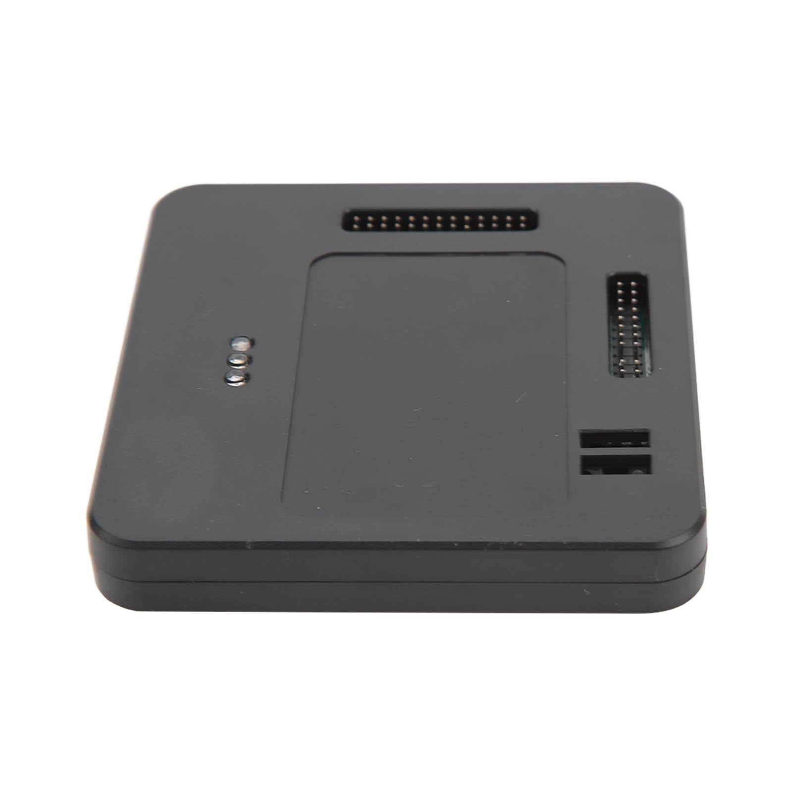 Outil de Diagnostic de Voiture pour XPROG V6.26, Outil de Programmation ECU, Grand écran, Adaptateur Complet, détection Automatique, Outil de réglage Automatique de la