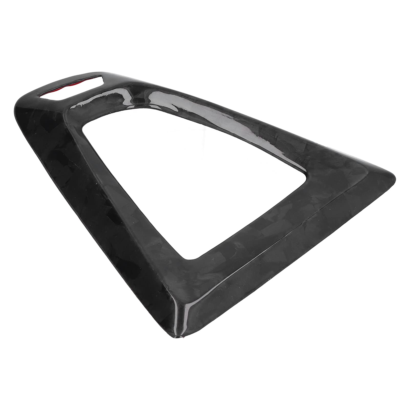 Fibre de carbone forgé pour M3 M4 F80 F82 : garniture de changement de vitesse haut de gamme LHD