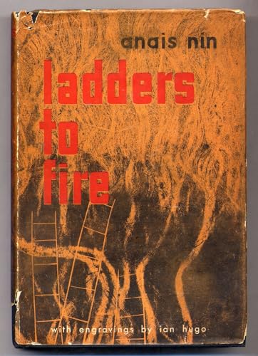 Ladders to Fire [Unknown] B000FLR4VC Book Cover
