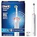 Oral-B Pro 1500 CrossAction Electric Power Rechargeable Battery Toothbrush, Powered by Braun