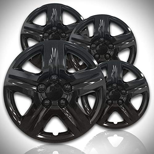 Elite Auto Chrome 16