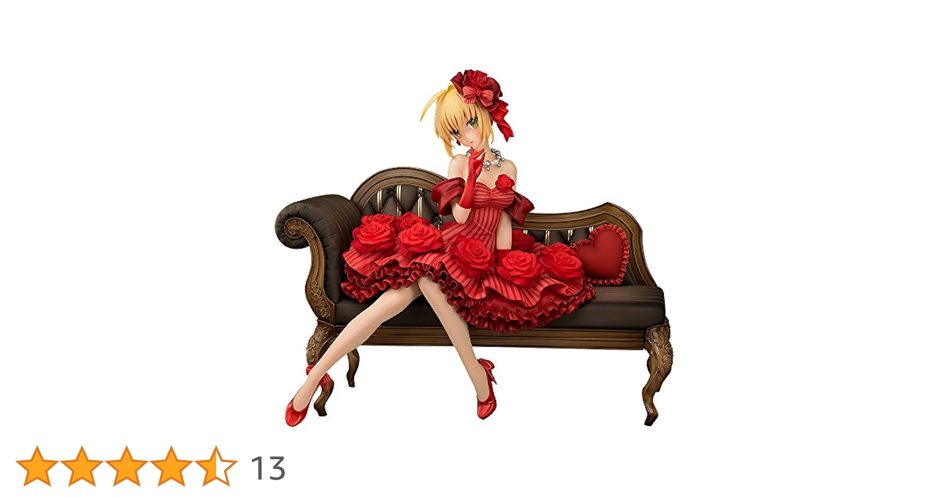 (中古)FeteEXTRAアイドル皇帝/ネロ 楽天市場】アイドル皇帝／ネロ 1／7の通販