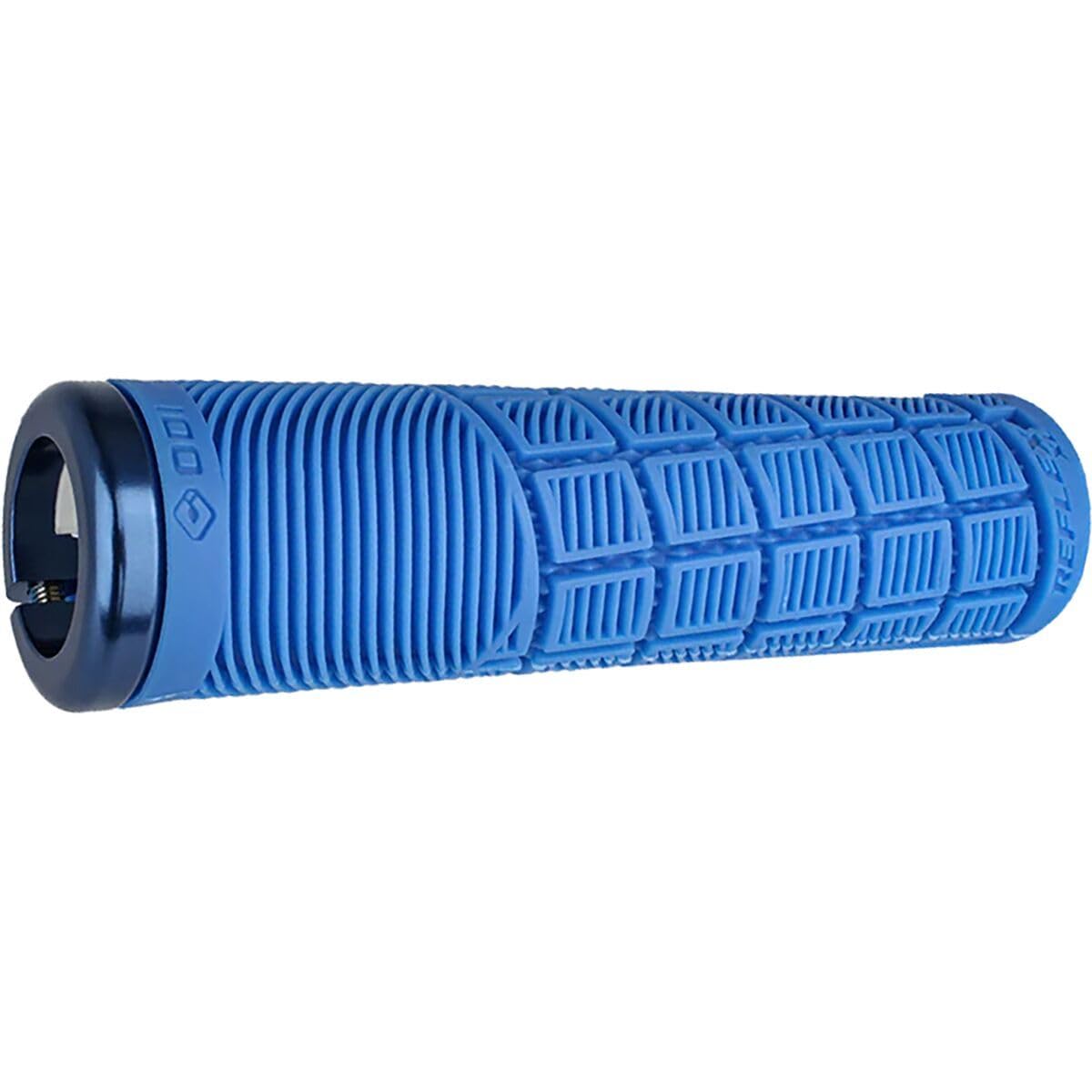 XL LOCK-ON GRIPS WITH REFLEX TECHNOLOGY (135MM) by ODIgrips
