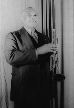 W.C. Handy