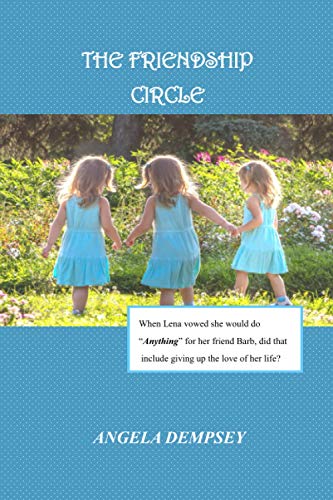 THE FRIENDSHIP CIRCLE: A STORY OF INCREDIBLE SACRIFICE
