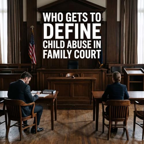 318 - Parental Alienation &mdash; The 6-Category Documentation Framework That Protects You in Court