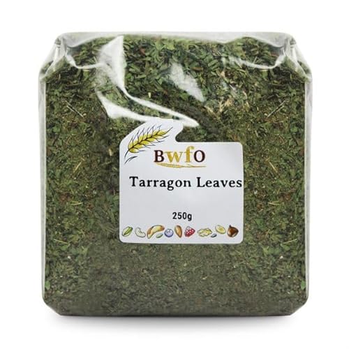 Buy Whole Foods - Buy Whole Foods Tarragon Leaves (250g)