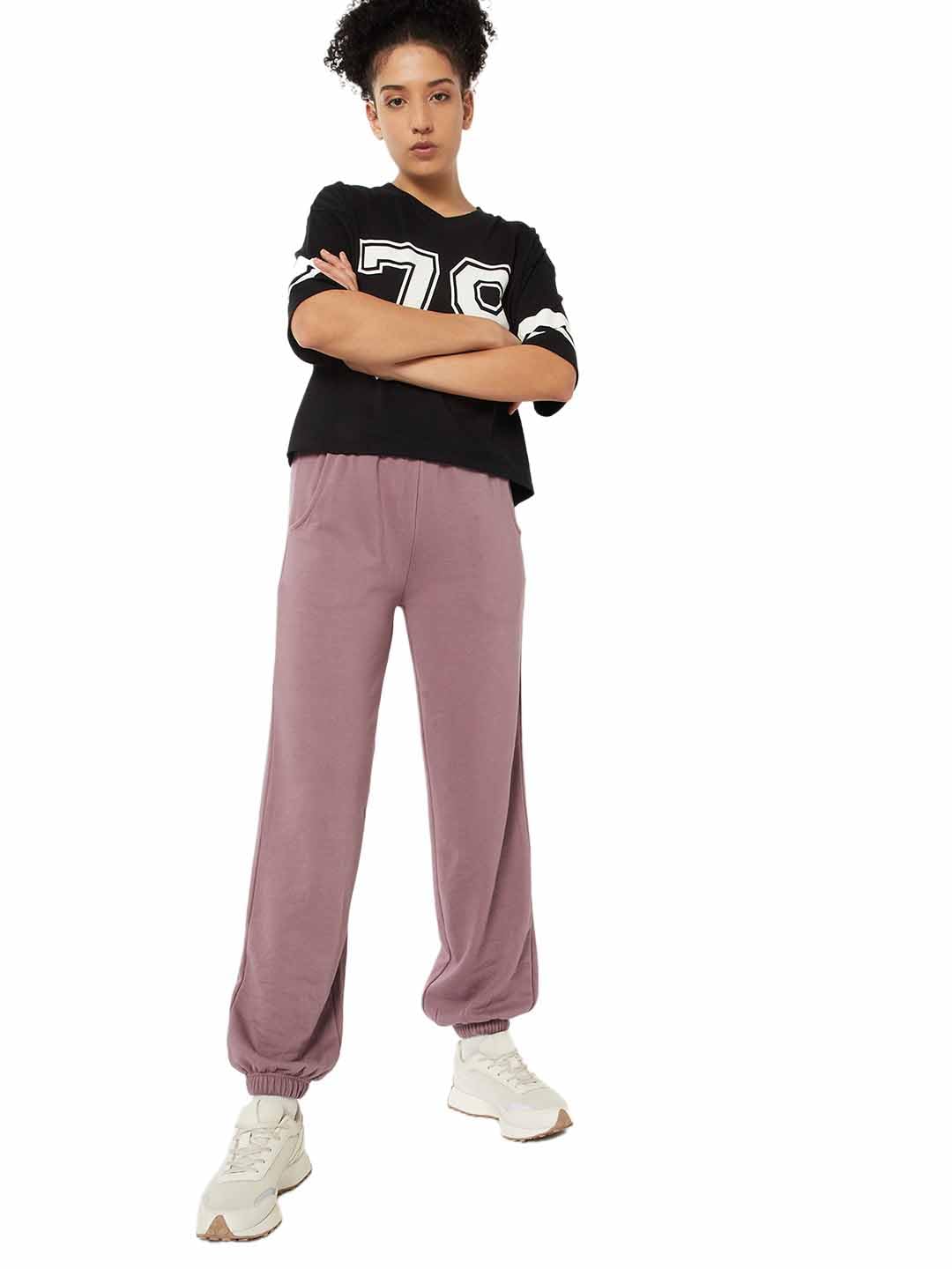 Max Women Joggers - Review, Price and Buying Guide