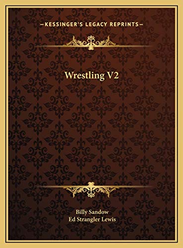 Wrestling V2