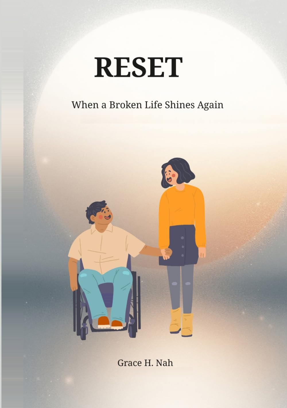 RESET: When a Broken Life Shines Again