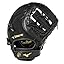 Black|First Base Mitt