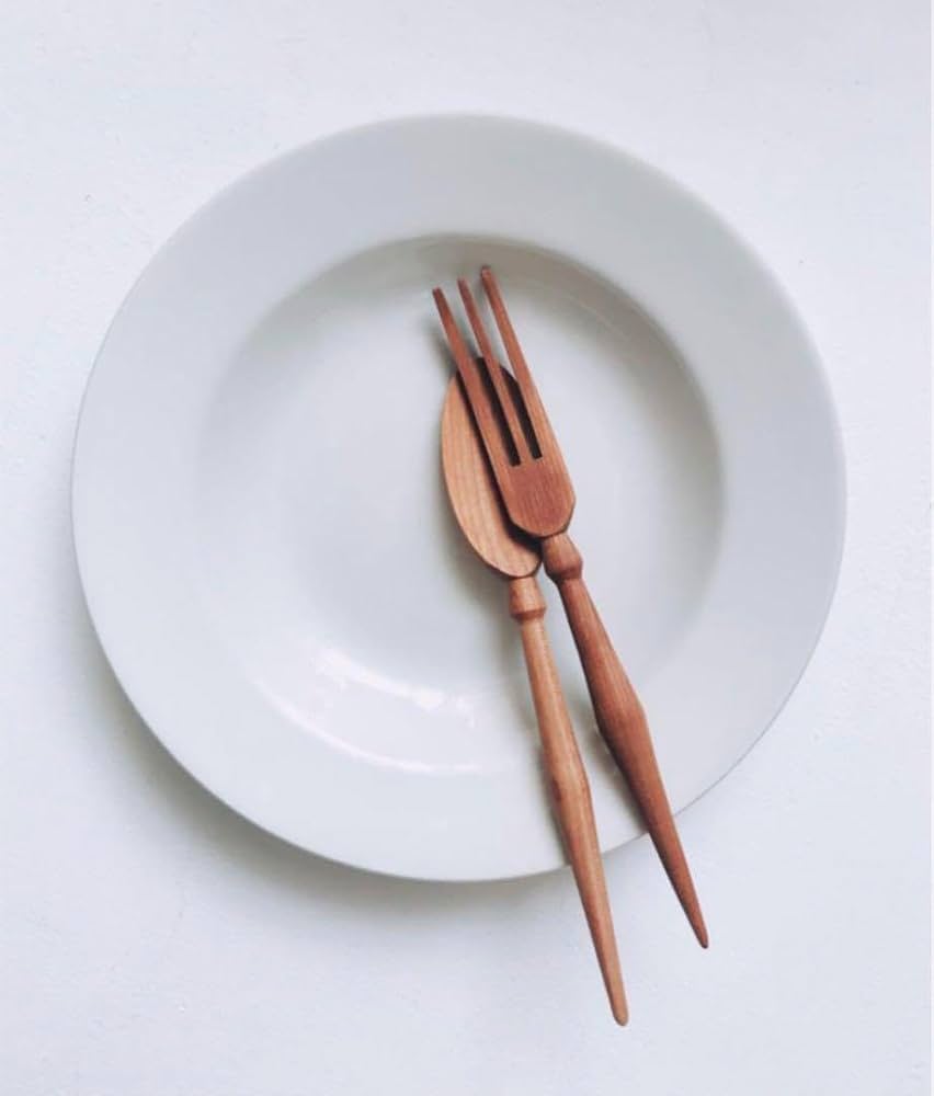 8点須田二郎さんの木製カトラリーセットとおまけ1本 Amazon | 須田二郎さん カトラリー フォーク2本セット | ノー