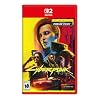 Cyberpunk 2077: Ultimate Edition- Nintendo Switch 2