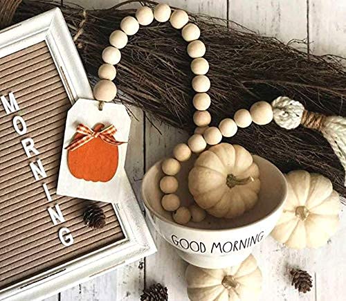 Cappuccino Felt Letter Board With Rustic White Wood Farmhouse Vintage Frame And Stand By Felt Creative Home Goods 10X10" Antique Changeable Message Board 350 White Alphabet Letters, Numbers, Emojis #TOP4