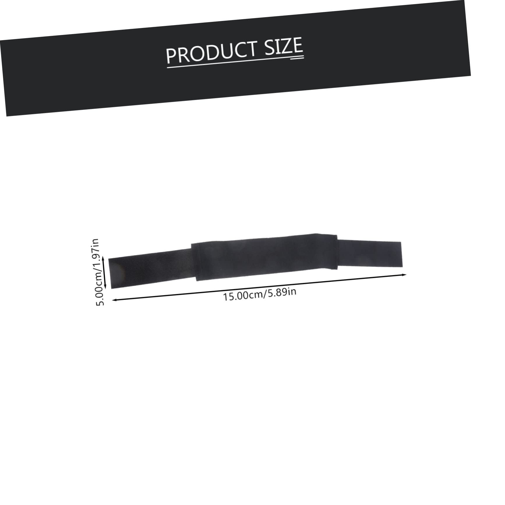 LIOOBO Hockey Pad Wrap Shin Guard for Goalkeeper Elastic Hockey Strap Anti Slip Shin Guard Leg b