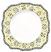 Wedgwood India Square Salad Plate, 8 1/5", Multicolor