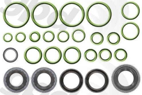 Global Parts Distributors - 94-96 IMPALA SS (9611651)