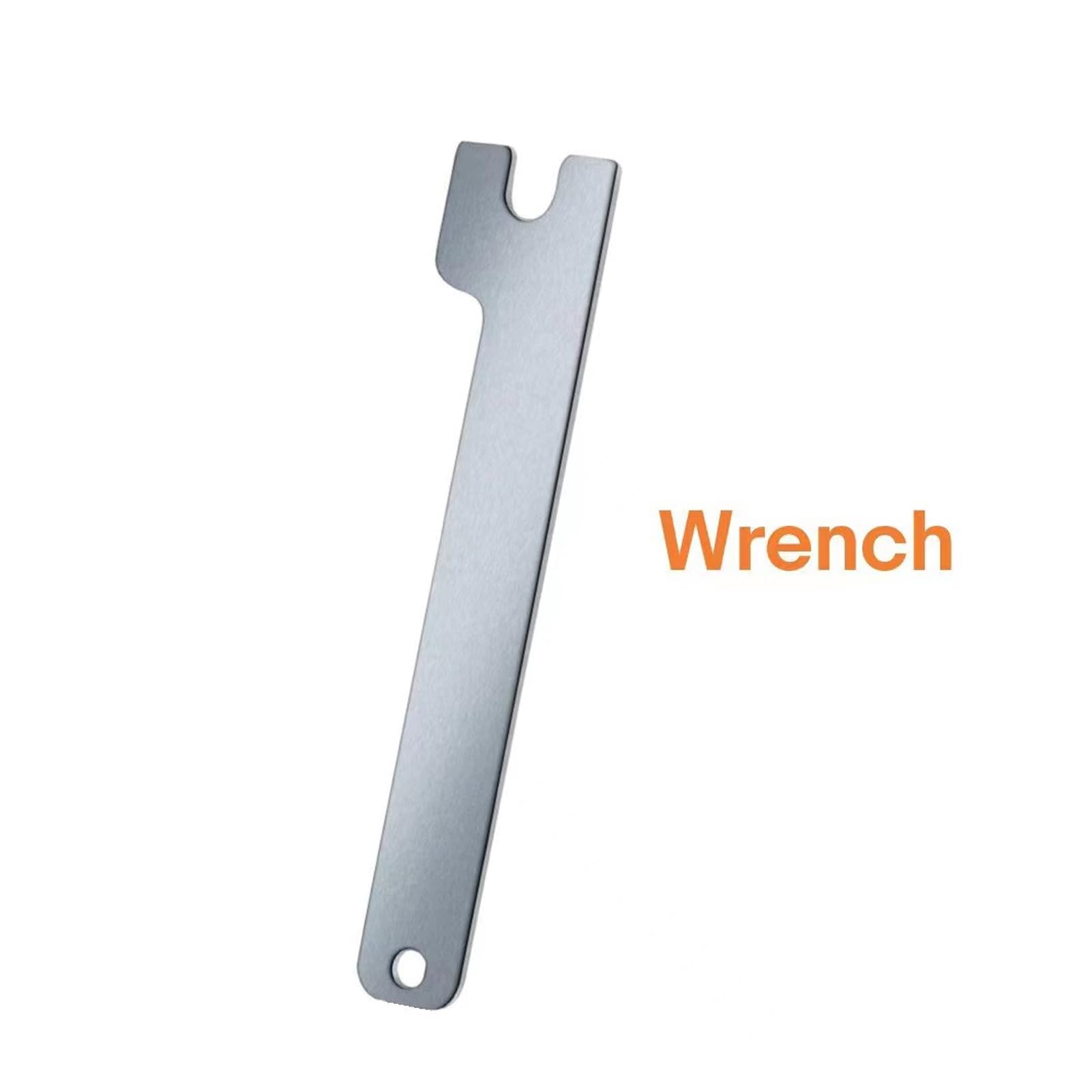 Lot De 2 Raccords Caoutchouc + 1 Outil De Serrage Pour Blender KitchenAid KSB5 KSB3 - Remplace 9704230