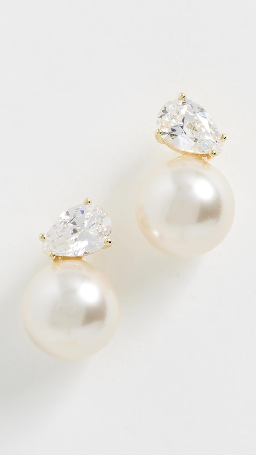SHASHI Women's Vienna Studs - Image 2