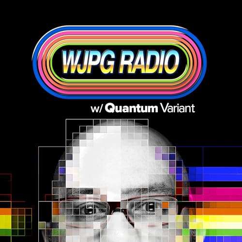 Couverture de WJPG Radio