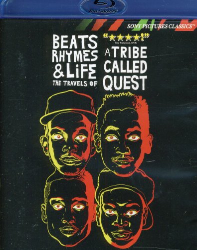 Beats, Rhymes & Life: The Travels of a Tribe Called Quest Beats, Rhymes & Life: The Travels of a Tribe Called Quest
