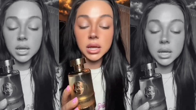 Amazon.com : Paris Corner | Mango Jugoso 3.4 Fl Oz | Ministry of