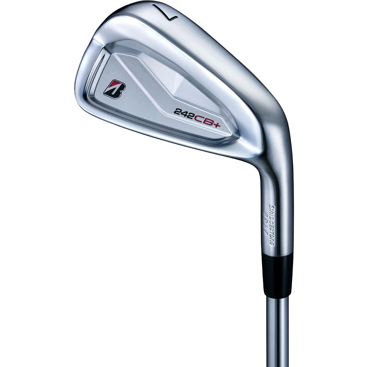 Amazon.co.jp: ブリヂストン BRIDGESTONE GOLF 242CB+ アイアン(5本