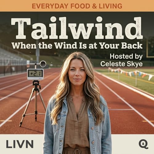 Tailwind cover art