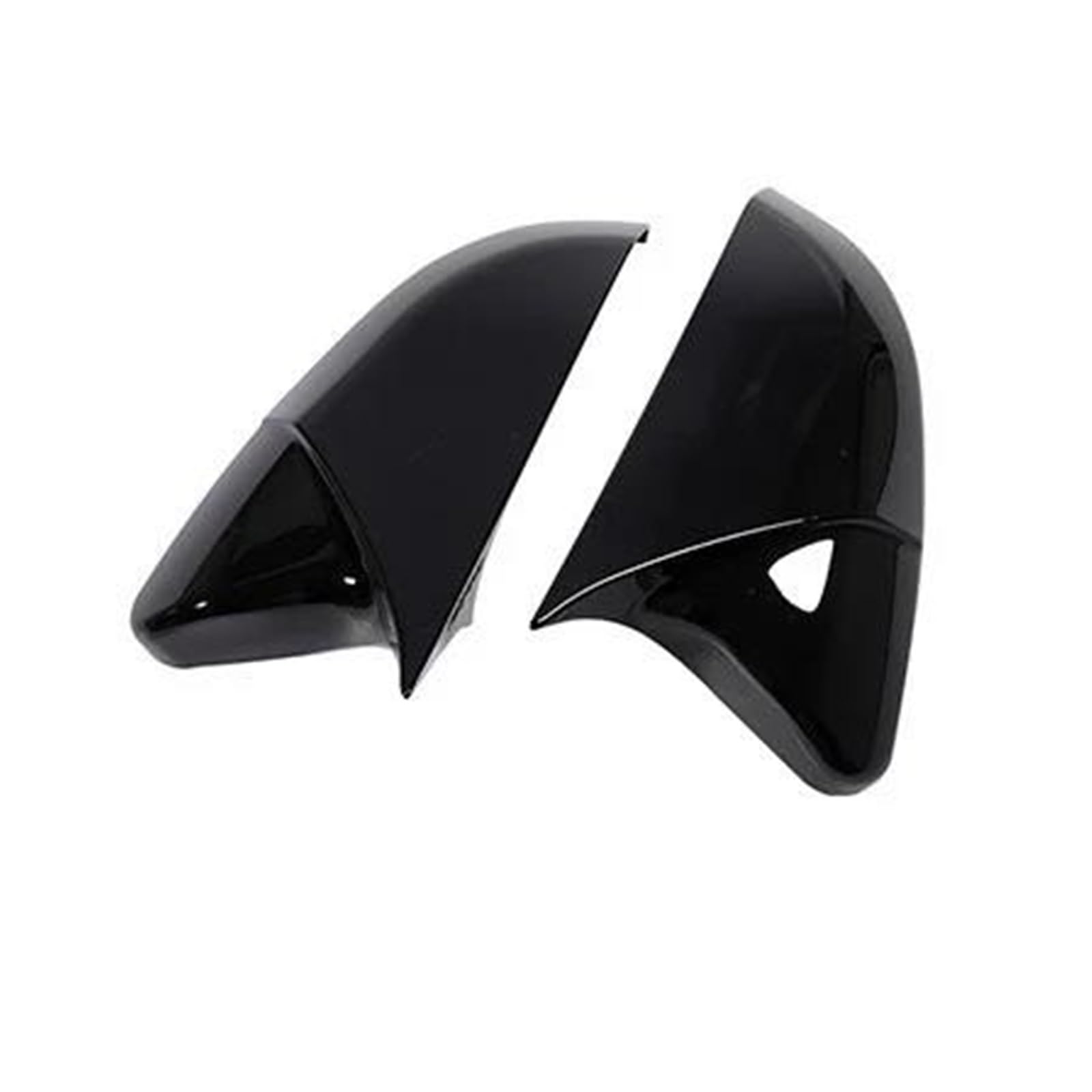 Coque rétroviseur Civic 100% compatible Civic 10 pour masquer rayures boîtier - 7