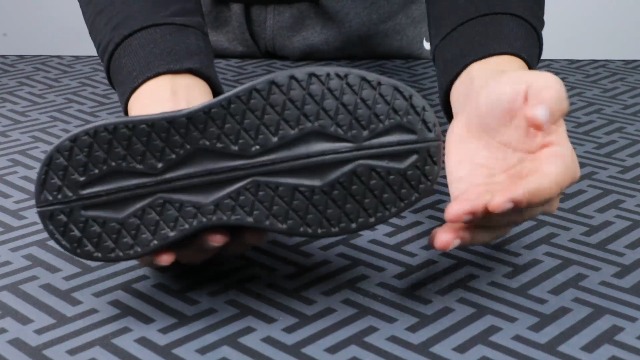 Kinderen trail running schoenen