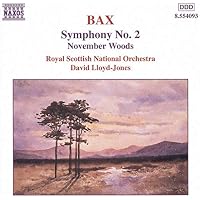 Bax: Symphony No.2