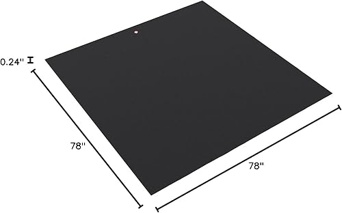 Miniatura 7 de Manduka Tapete de yoga PRO de 79 pulgadas