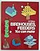 Birdhouses, Feeders You Can Make
