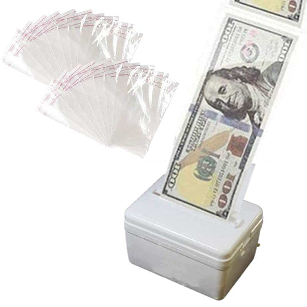 Buy Money Box Set Money Cake Pull Out Kit Includes Pulling Money Cake