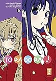  Toradora! 03