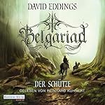 Belgariad - Der Sch&uuml;tze Titelbild