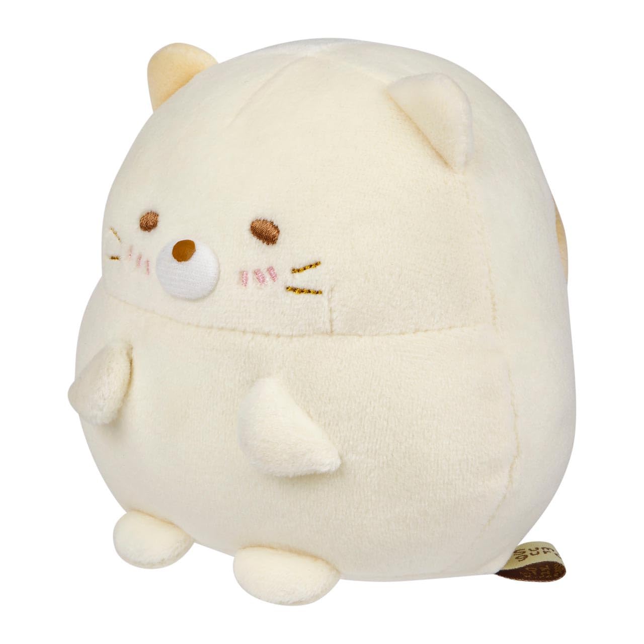 Amazon.com: San-X Original Sumikkogurashi Honyagurumies Standing